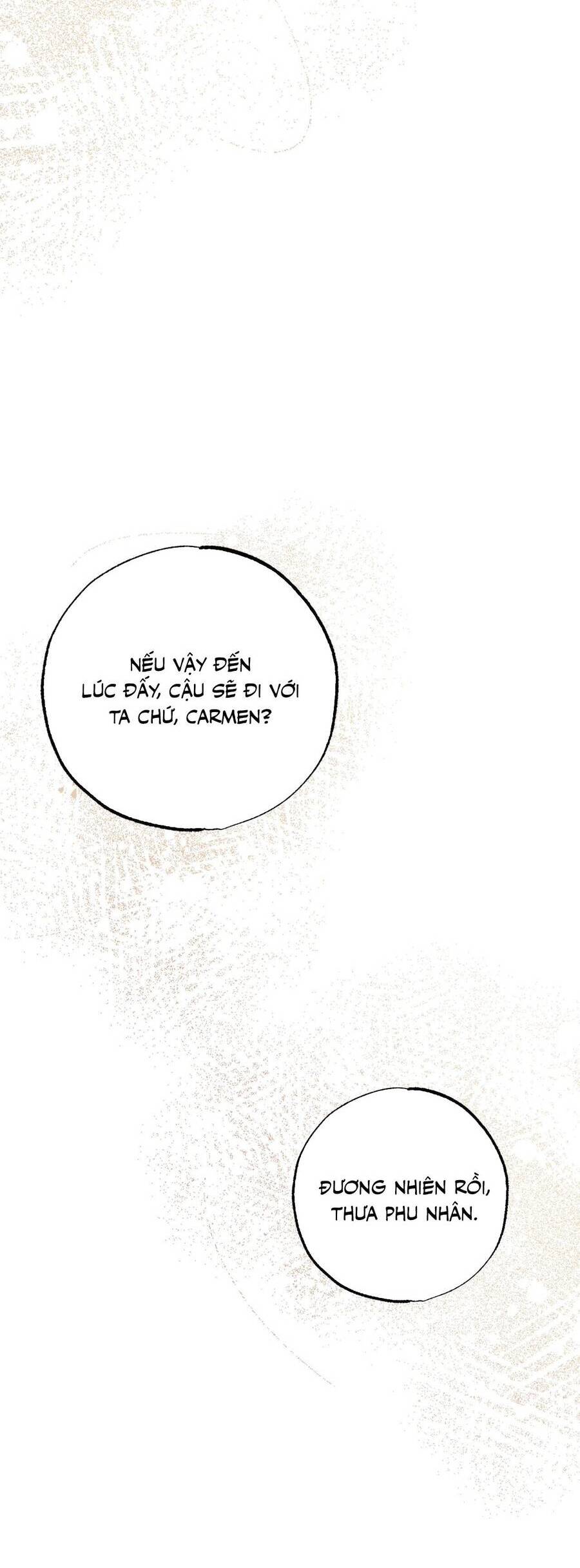 Vị Phu Quân Căm Ghét Tôi Đã Mất Trí Nhớ [Chap 38] - Page 33