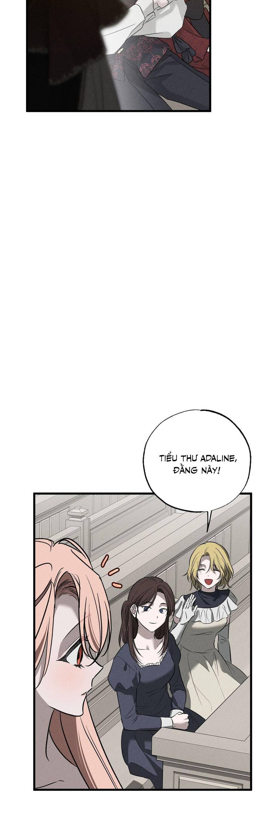 Vị Phu Quân Căm Ghét Tôi Đã Mất Trí Nhớ [Chap 38] - Page 38