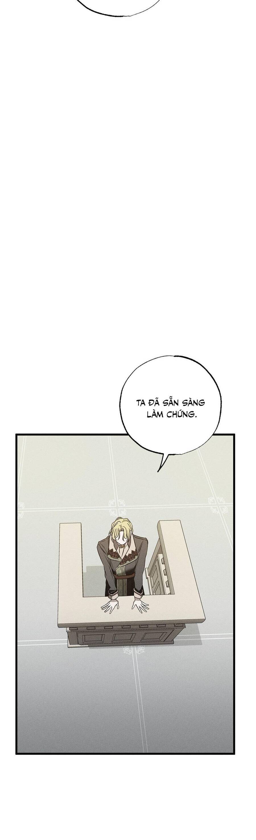 Vị Phu Quân Căm Ghét Tôi Đã Mất Trí Nhớ [Chap 38] - Page 54