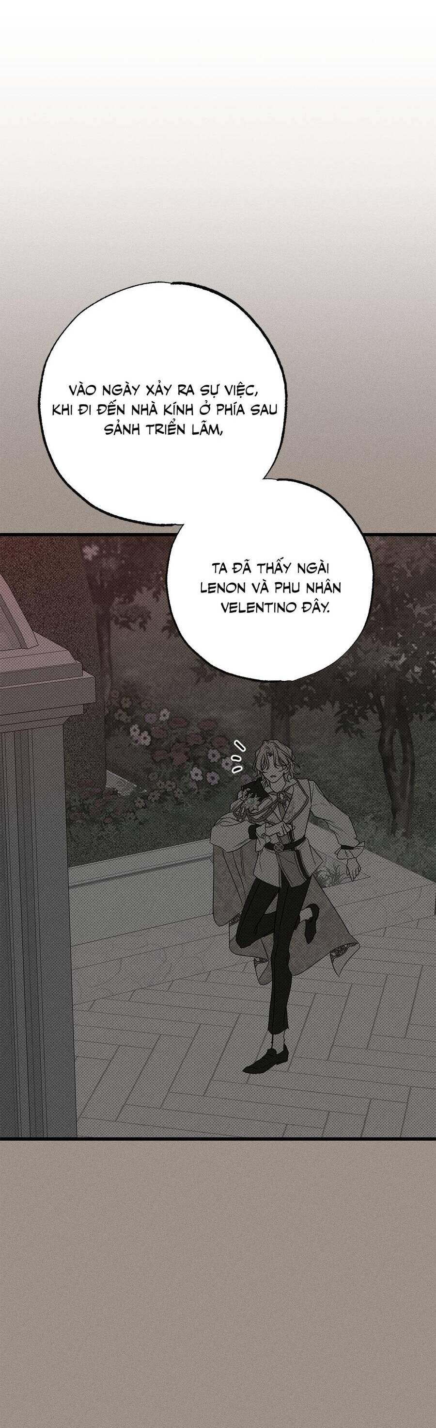 Vị Phu Quân Căm Ghét Tôi Đã Mất Trí Nhớ [Chap 38] - Page 55