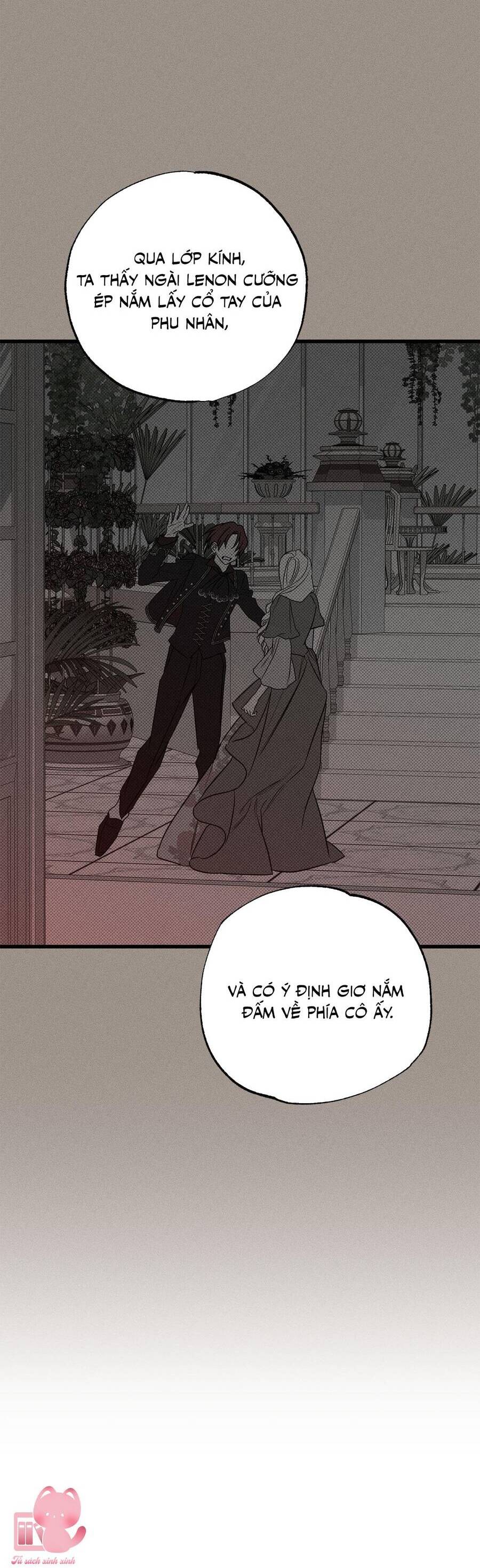 Vị Phu Quân Căm Ghét Tôi Đã Mất Trí Nhớ [Chap 38] - Page 56