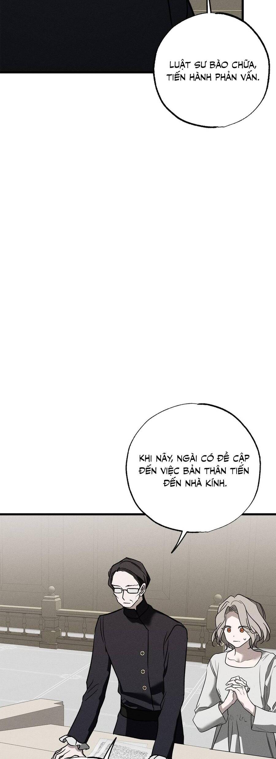 Vị Phu Quân Căm Ghét Tôi Đã Mất Trí Nhớ [Chap 38] - Page 59