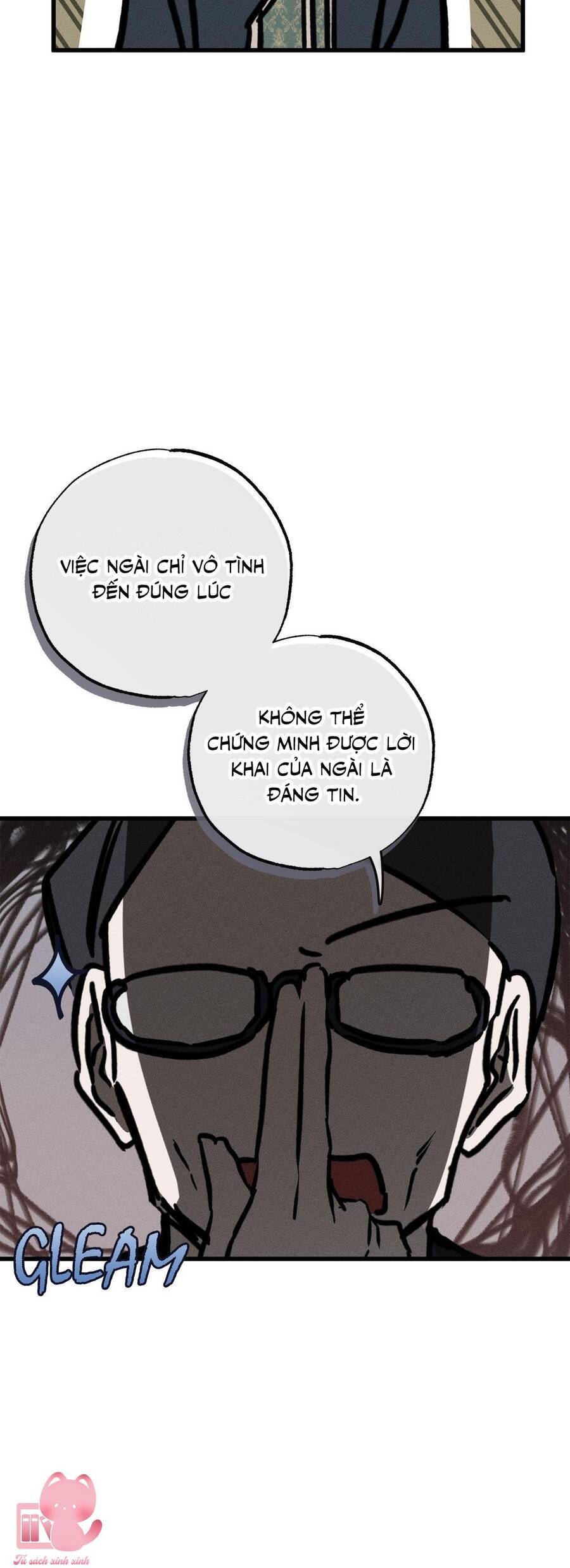 Vị Phu Quân Căm Ghét Tôi Đã Mất Trí Nhớ [Chap 38] - Page 61