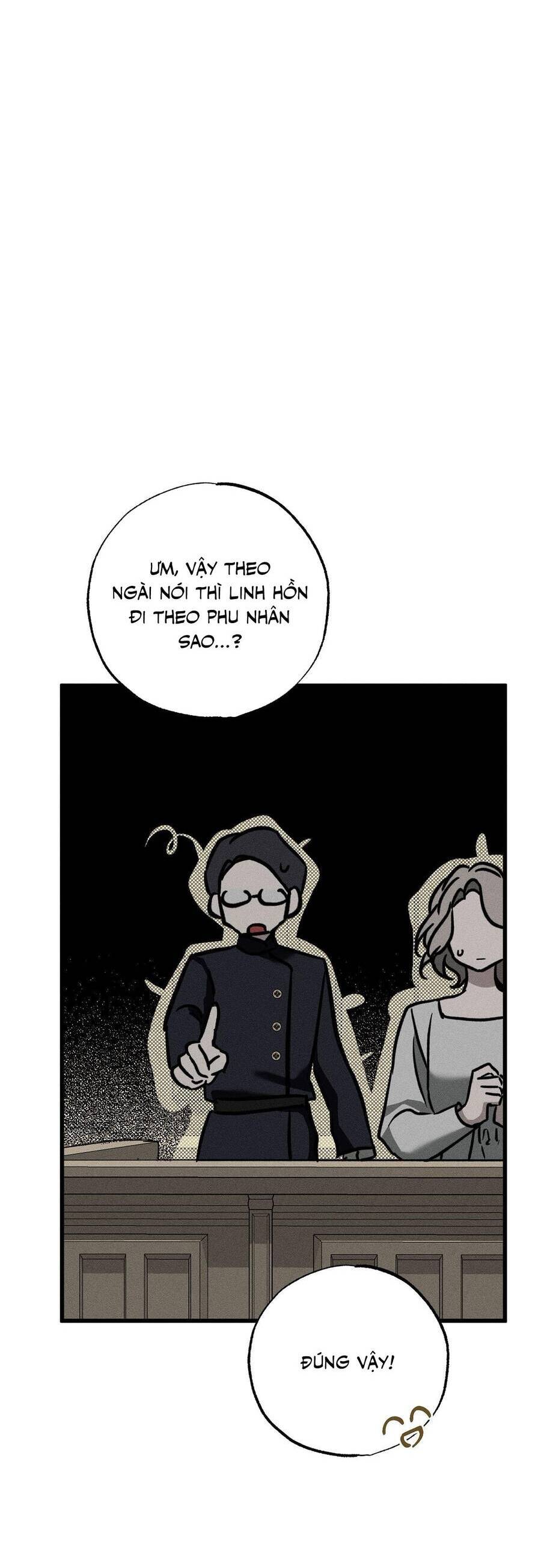 Vị Phu Quân Căm Ghét Tôi Đã Mất Trí Nhớ [Chap 38] - Page 67