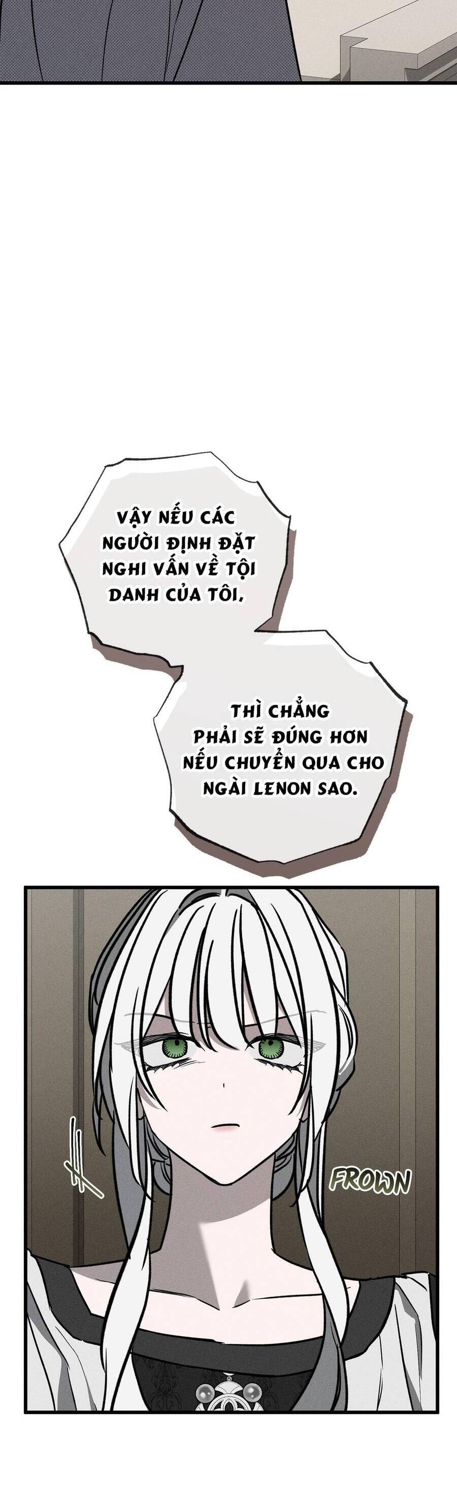 Vị Phu Quân Căm Ghét Tôi Đã Mất Trí Nhớ [Chap 38] - Page 74