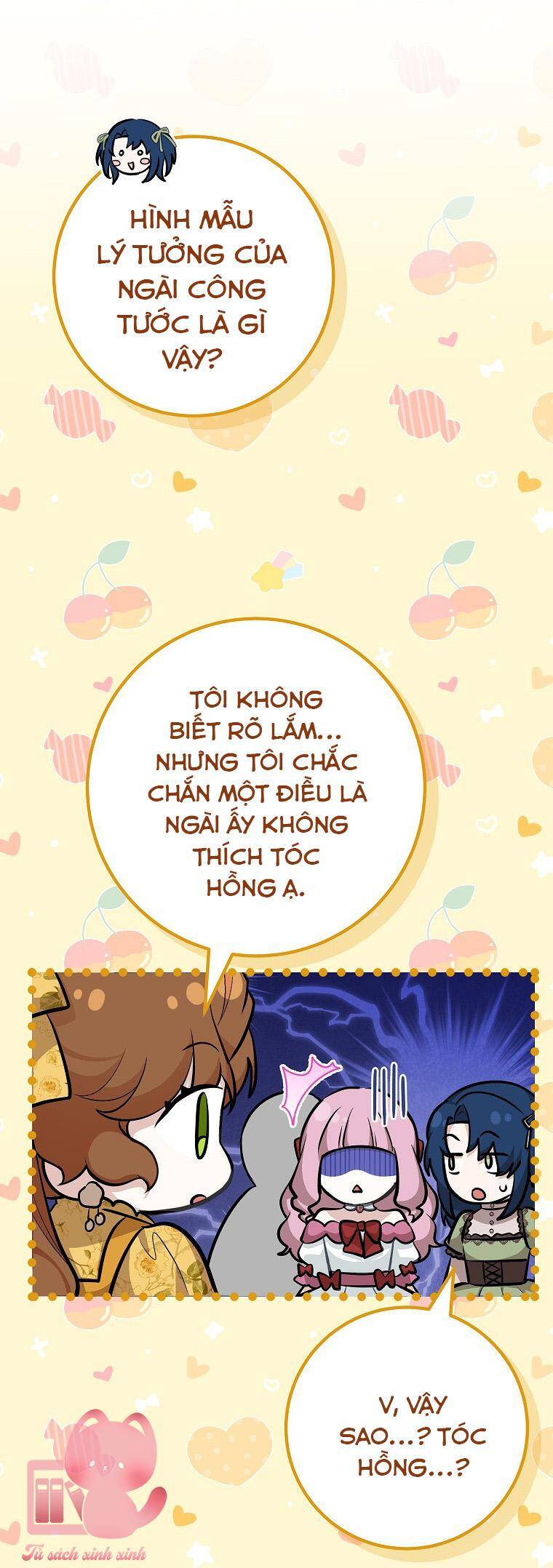 Bác Sĩ Tư Nhân Xin Từ Chức [Chap 62] - Page 23