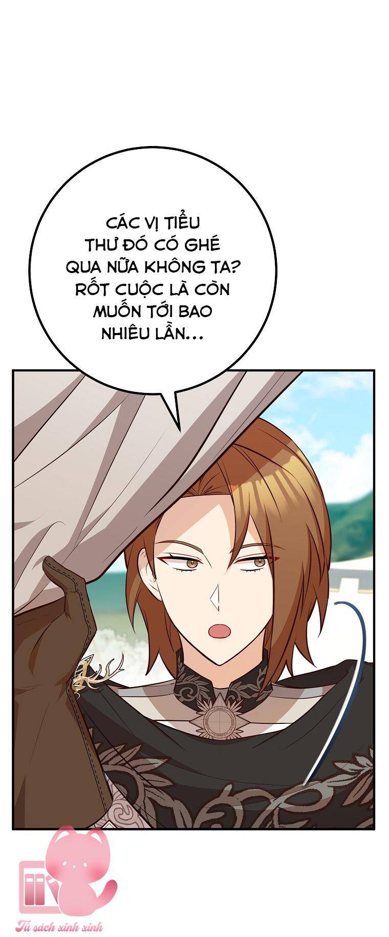 Bác Sĩ Tư Nhân Xin Từ Chức [Chap 62] - Page 25