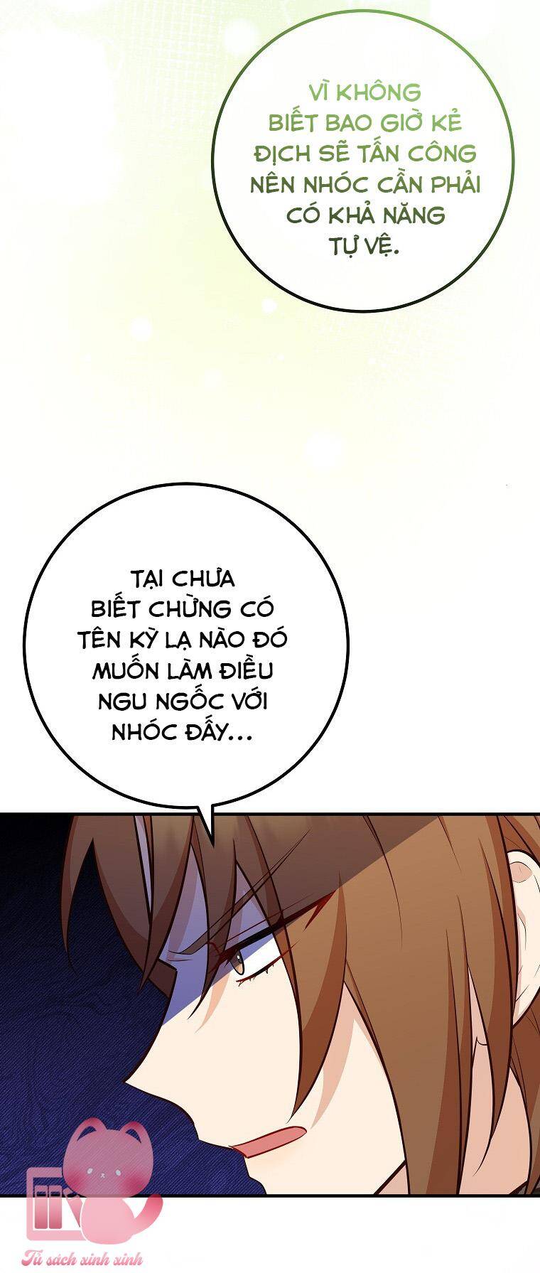 Bác Sĩ Tư Nhân Xin Từ Chức [Chap 62] - Page 28