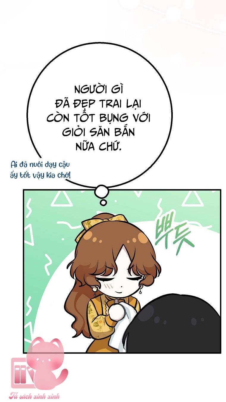 Bác Sĩ Tư Nhân Xin Từ Chức [Chap 62] - Page 39