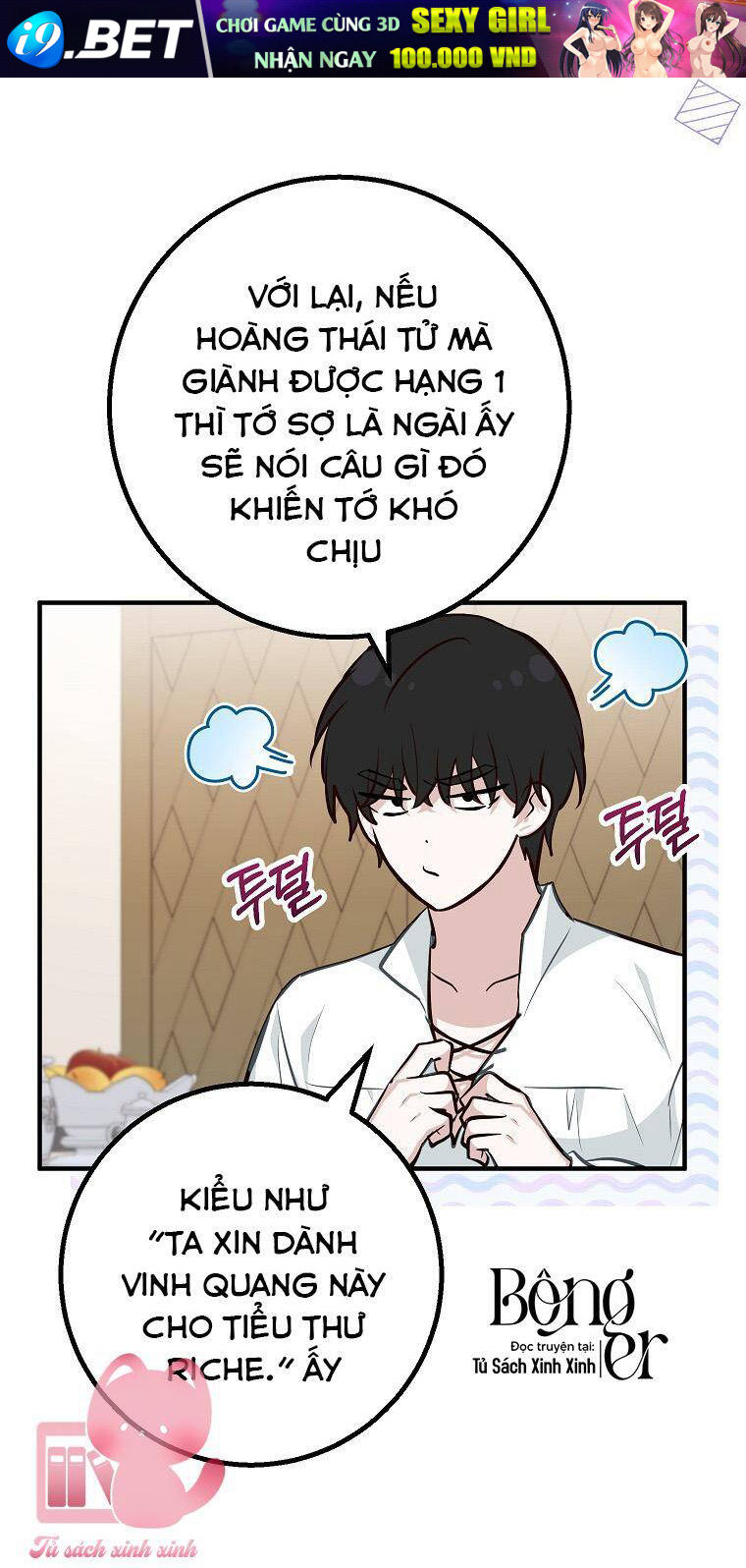 Bác Sĩ Tư Nhân Xin Từ Chức [Chap 62] - Page 41