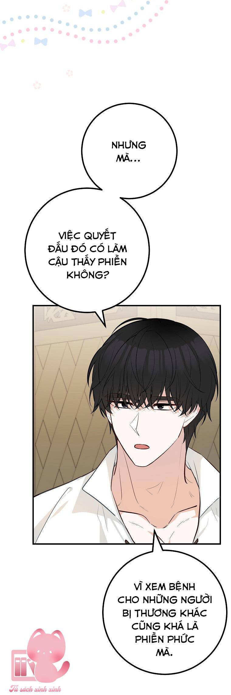 Bác Sĩ Tư Nhân Xin Từ Chức [Chap 62] - Page 45