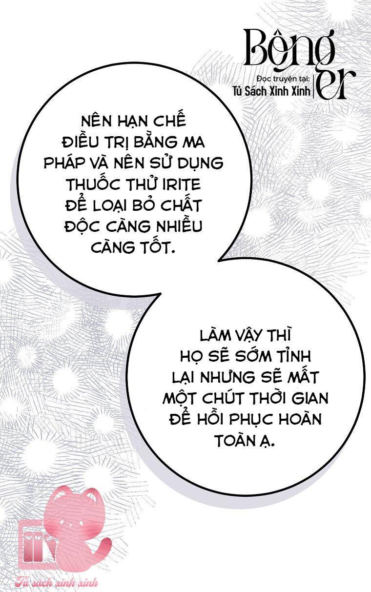 Bác Sĩ Tư Nhân Xin Từ Chức [Chap 62] - Page 61