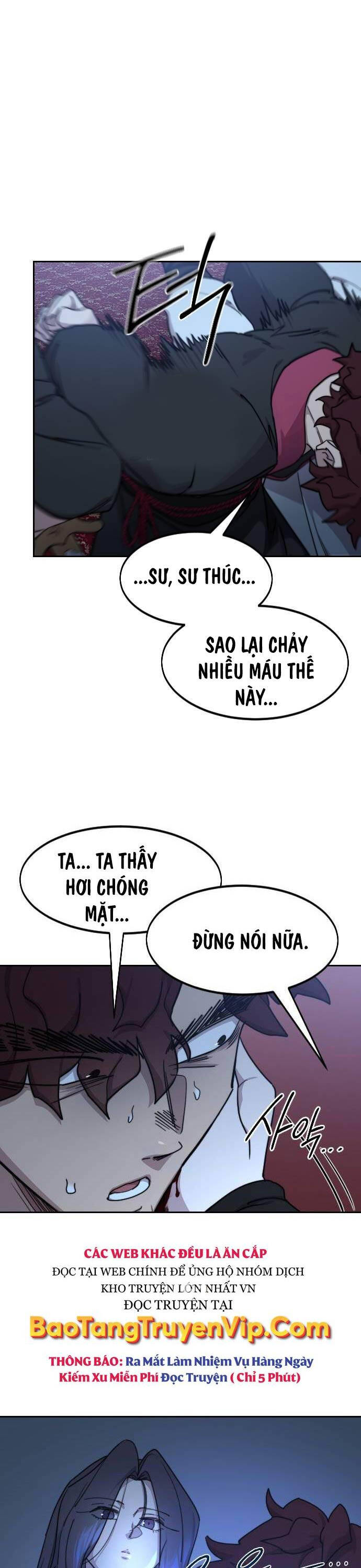 Hoa Sơn Tái Xuất: Chương 134