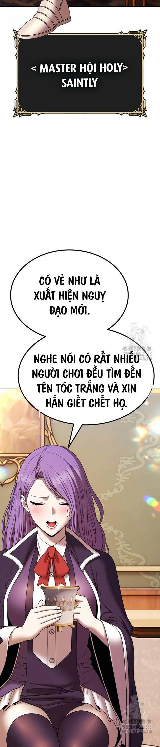 Gậy Gỗ Cấp 99+ [Chap 97] - Page 58