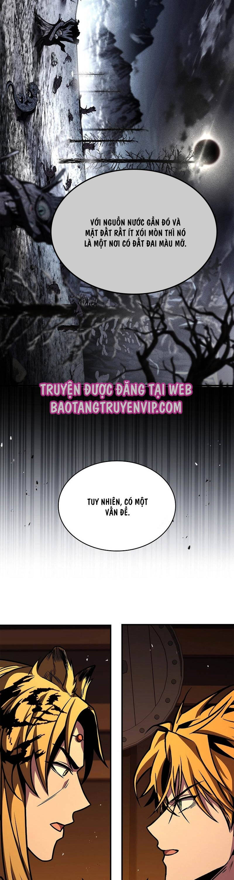 Thiên Tài Ma Pháp Sư Giấu Nghề [Chap 77] - Page 13