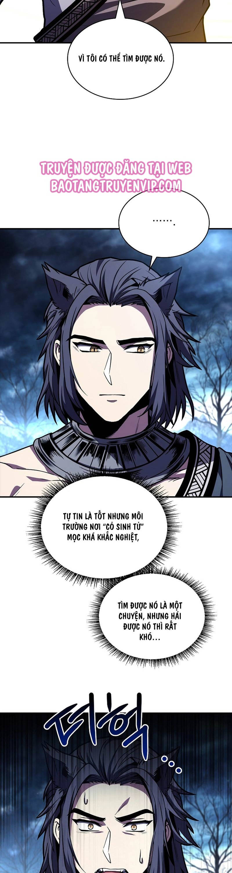 Thiên Tài Ma Pháp Sư Giấu Nghề [Chap 77] - Page 32