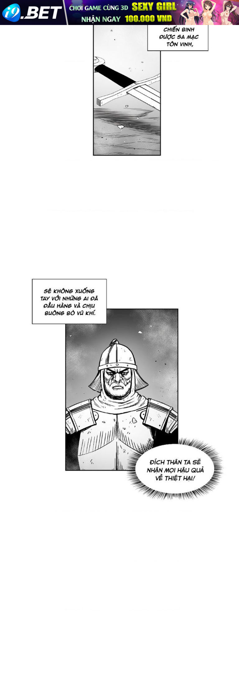 Cơn Bão Đỏ [Chap 338] - Page 7