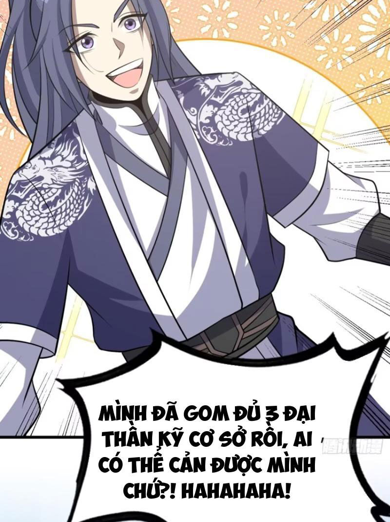 Ta Có Một Thân Kỹ Năng Bị Động [Chap 64] - Page 22