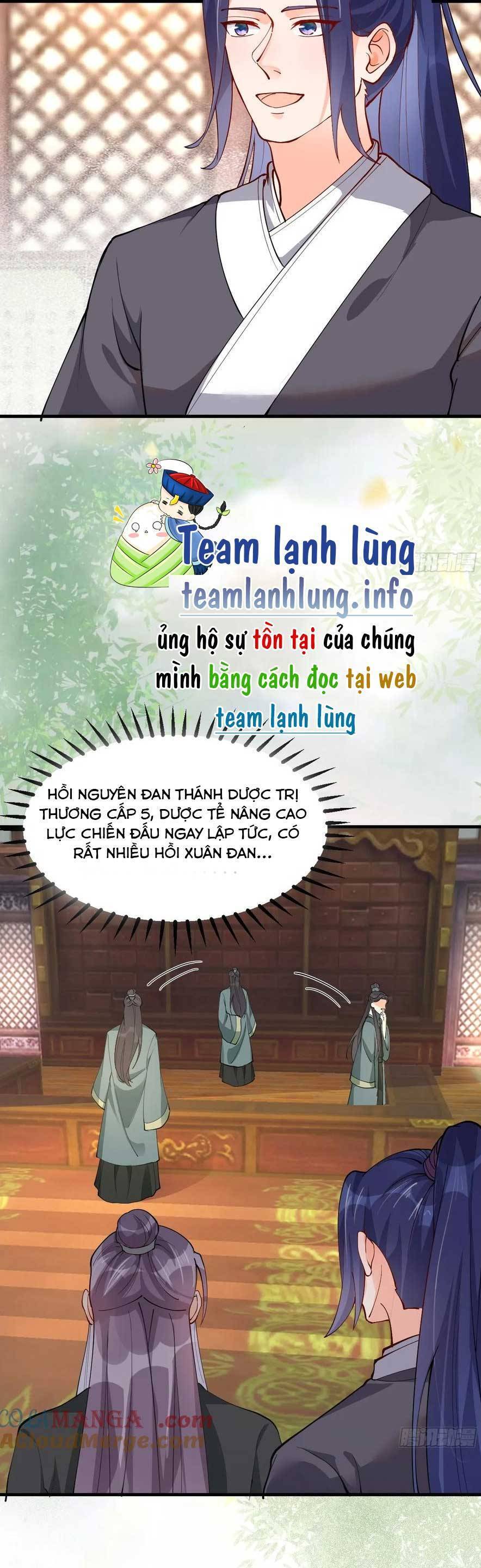 Tuyệt Sắc Quyến Rũ Quỷ Y Chí Tôn