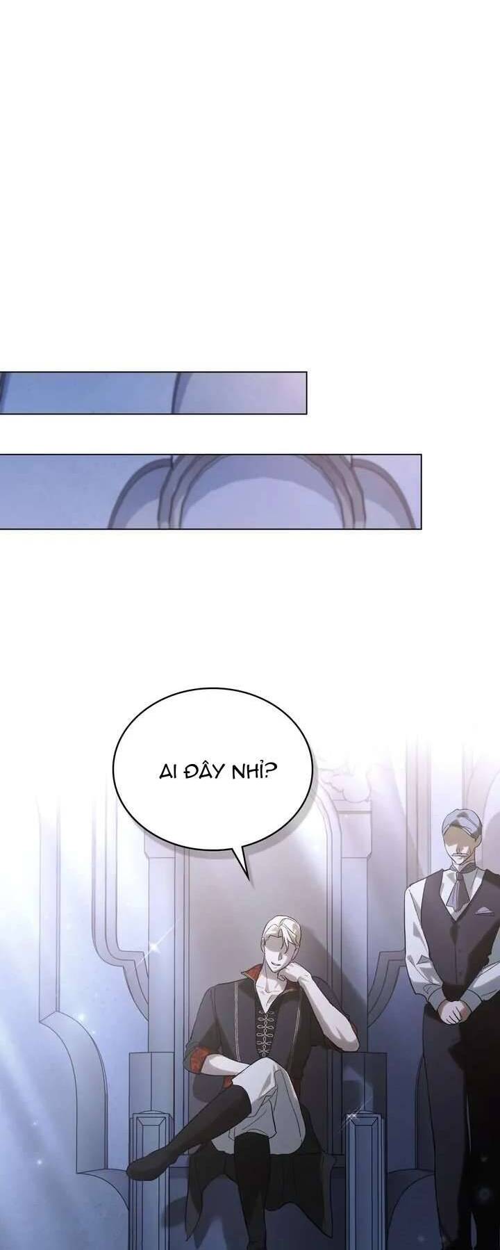 Khi Số Phận Tìm Đến Hai Ta [Chap 39] - Page 24