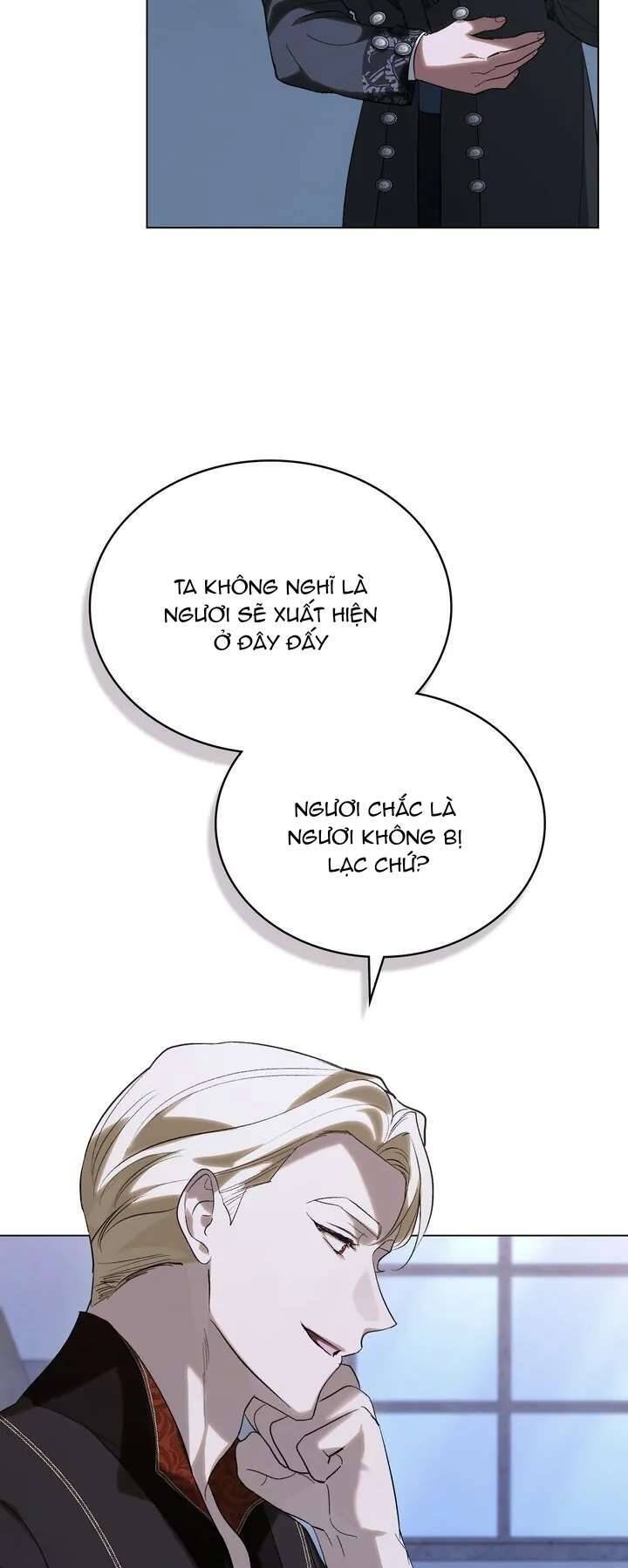 Khi Số Phận Tìm Đến Hai Ta [Chap 39] - Page 27