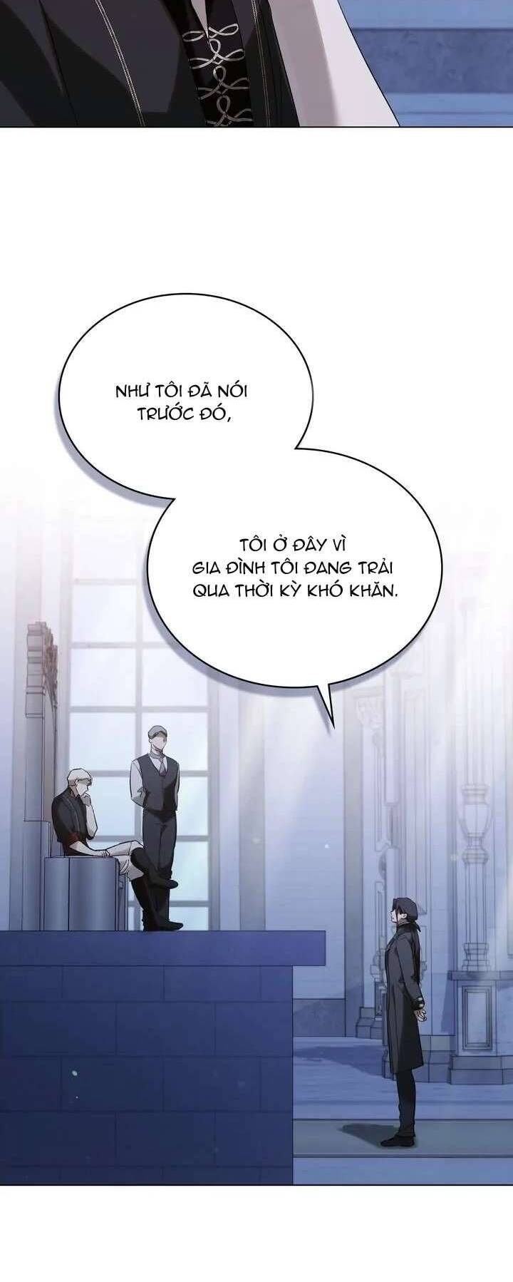 Khi Số Phận Tìm Đến Hai Ta [Chap 39] - Page 28