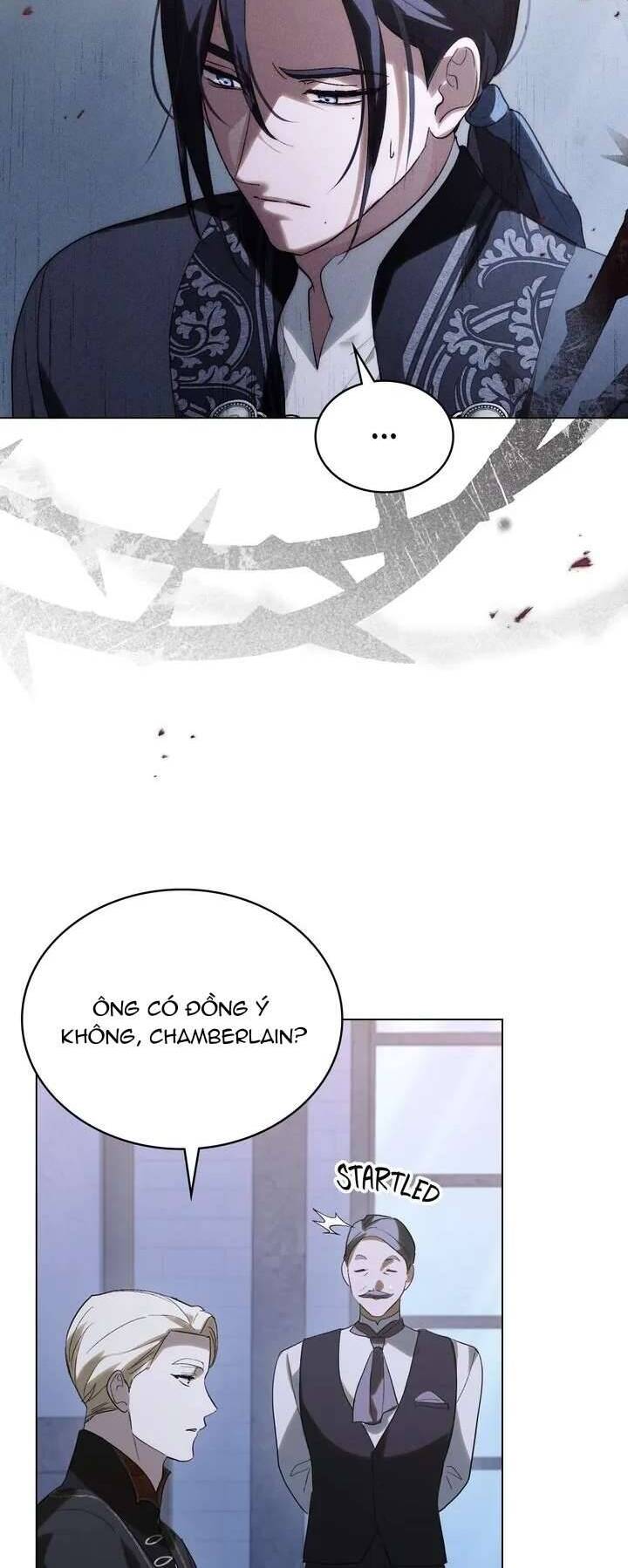 Khi Số Phận Tìm Đến Hai Ta [Chap 39] - Page 32