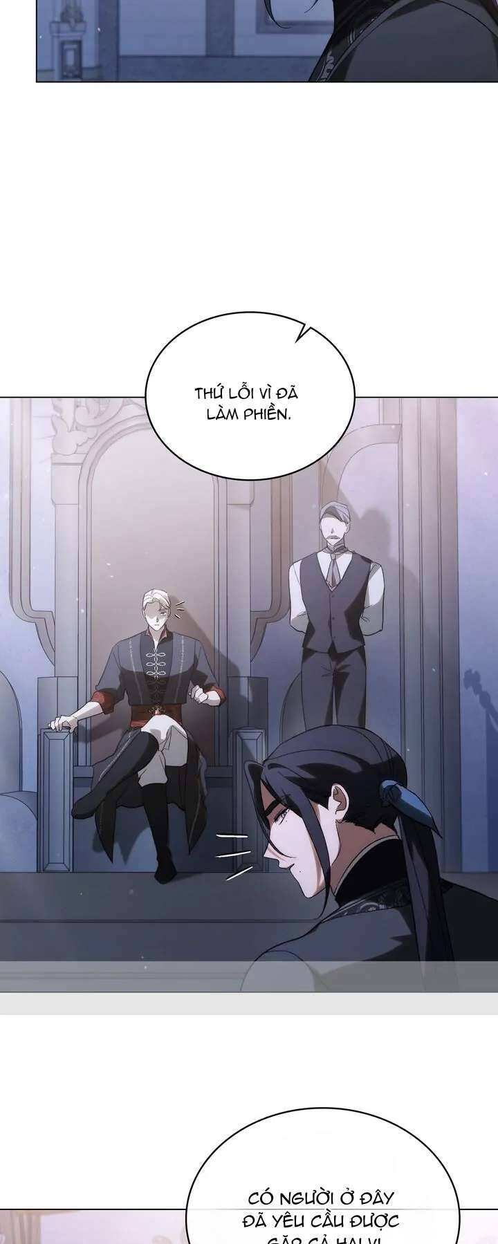 Khi Số Phận Tìm Đến Hai Ta [Chap 39] - Page 39