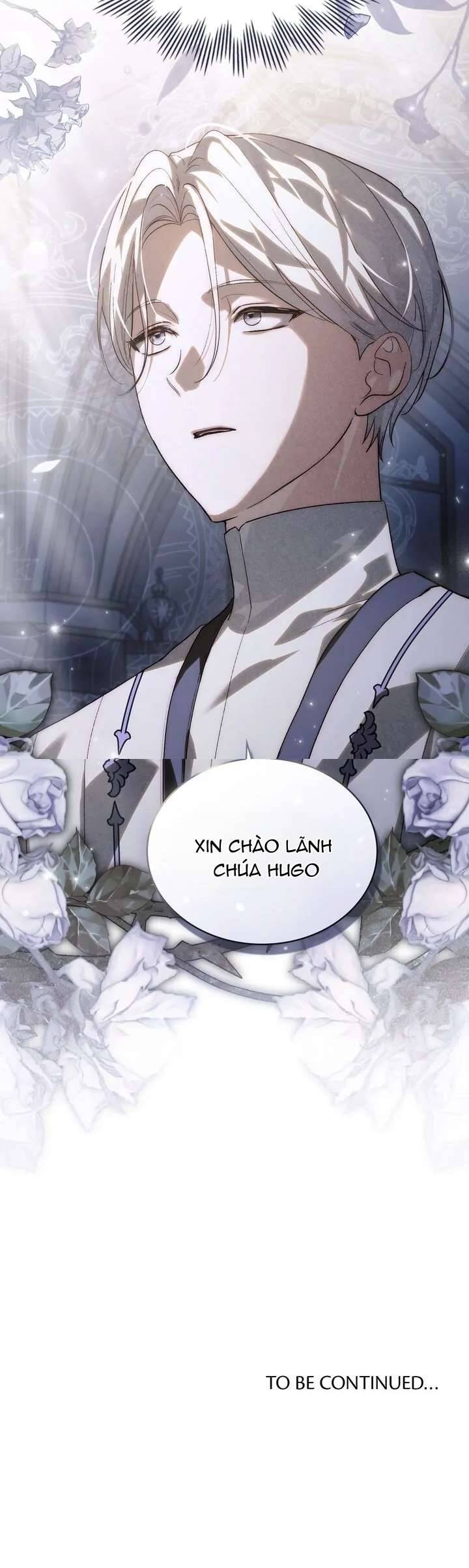 Khi Số Phận Tìm Đến Hai Ta [Chap 39] - Page 43