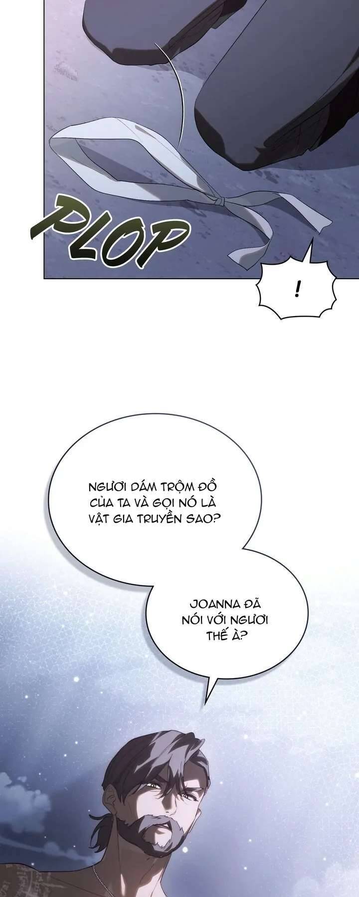 Khi Số Phận Tìm Đến Hai Ta [Chap 39] - Page 5