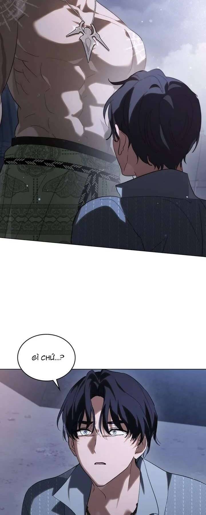 Khi Số Phận Tìm Đến Hai Ta [Chap 39] - Page 6