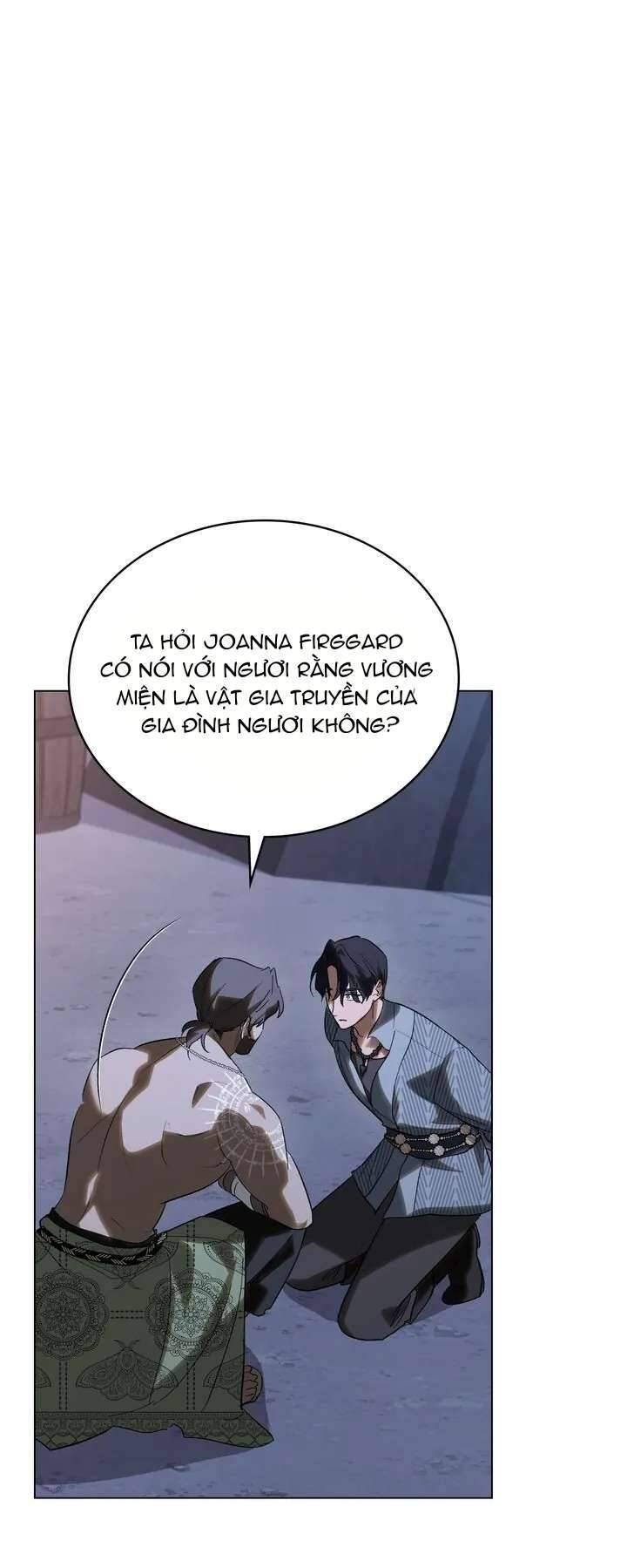 Khi Số Phận Tìm Đến Hai Ta [Chap 39] - Page 9