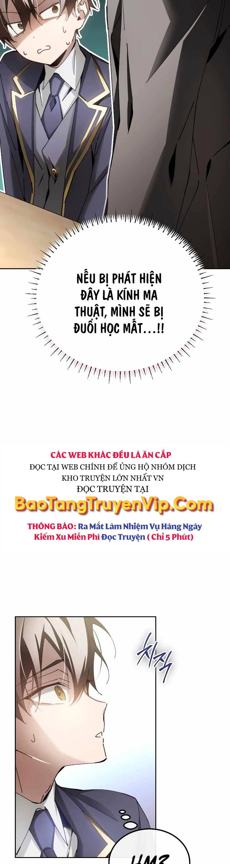 Trở Thành Thiên Tài Tốc Biến Của Học Viện Ma Pháp