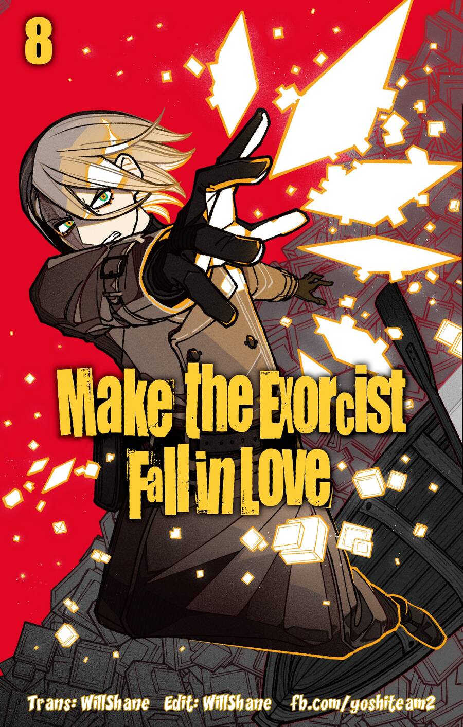 Make The Exorcist Fall In Love: Chương 68