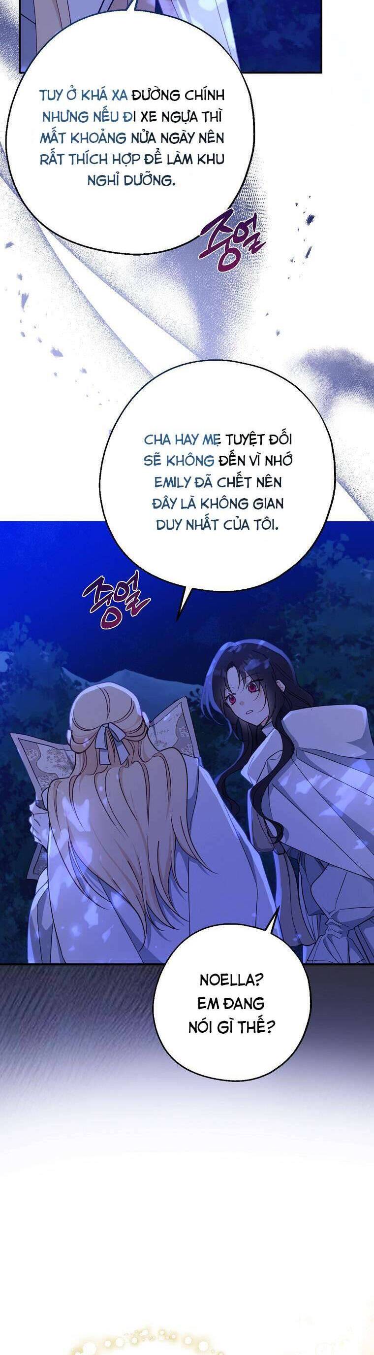 Trở Thành Con Gái Nhà Tài Phiệt [Chap 104] - Page 43