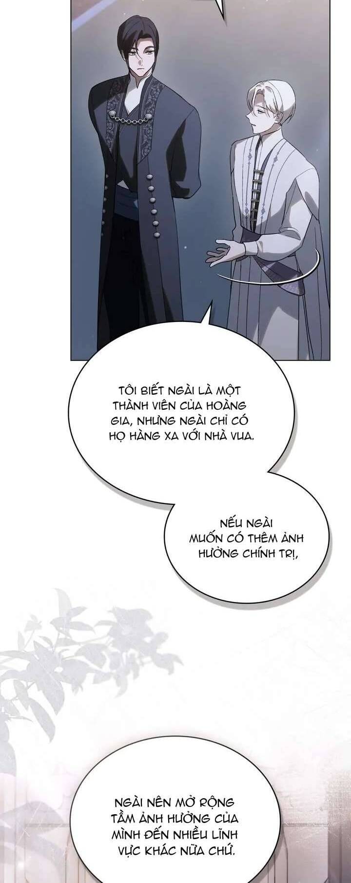 Khi Số Phận Tìm Đến Hai Ta [Chap 40] - Page 16