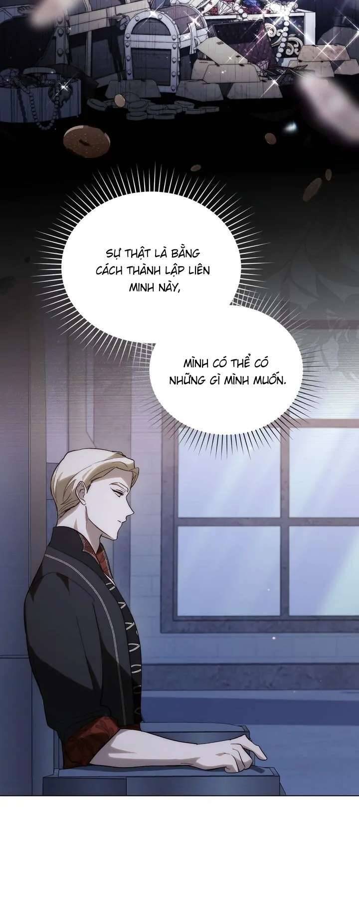 Khi Số Phận Tìm Đến Hai Ta [Chap 40] - Page 19