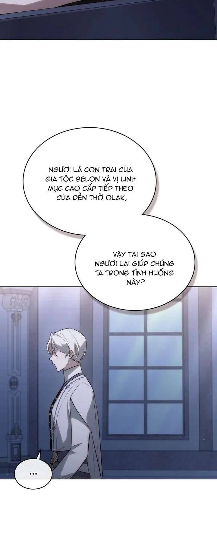 Khi Số Phận Tìm Đến Hai Ta [Chap 40] - Page 22