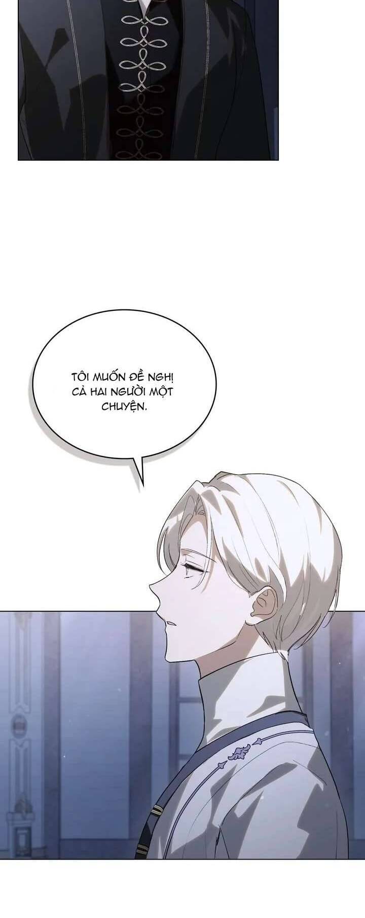 Khi Số Phận Tìm Đến Hai Ta [Chap 40] - Page 6