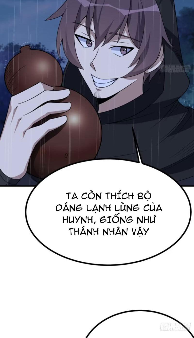 Ta Có Một Thân Kỹ Năng Bị Động [Chap 65] - Page 10