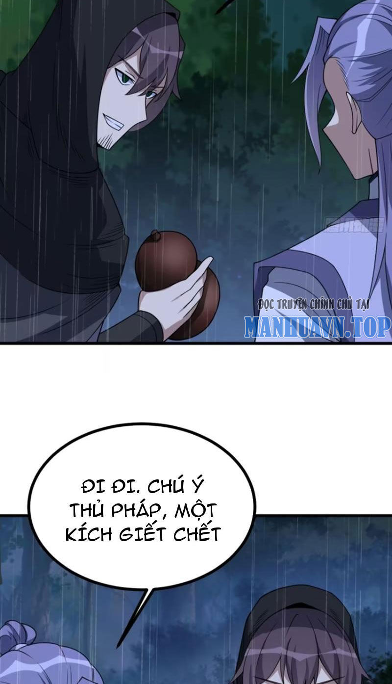 Ta Có Một Thân Kỹ Năng Bị Động [Chap 65] - Page 18