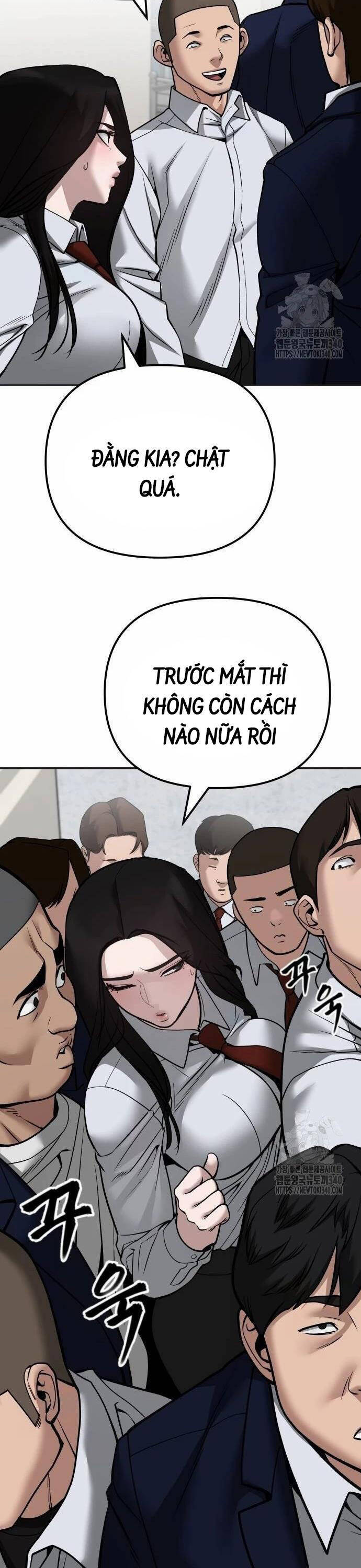 Giang Hồ Thực Thi Công Lý [Chap 103] - Page 44