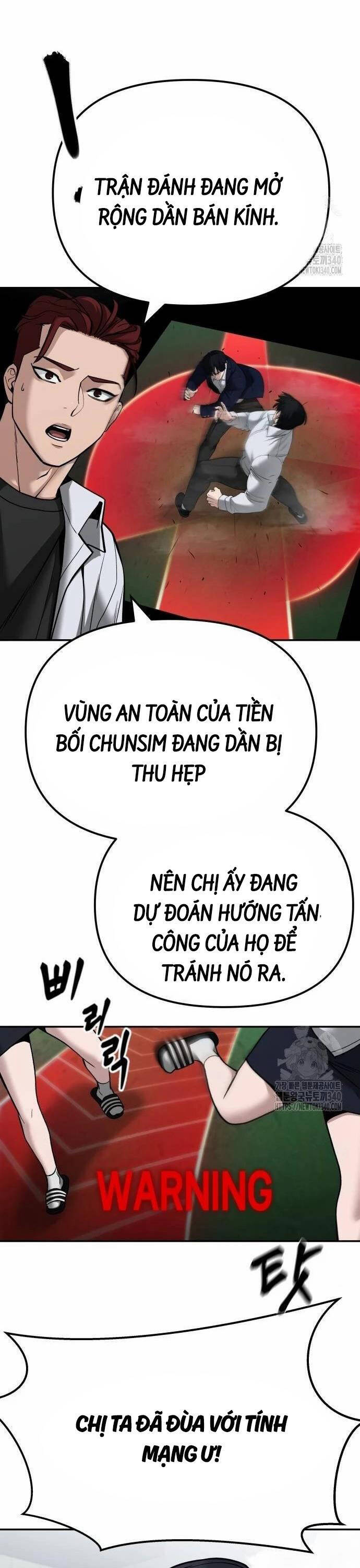 Giang Hồ Thực Thi Công Lý [Chap 103] - Page 63