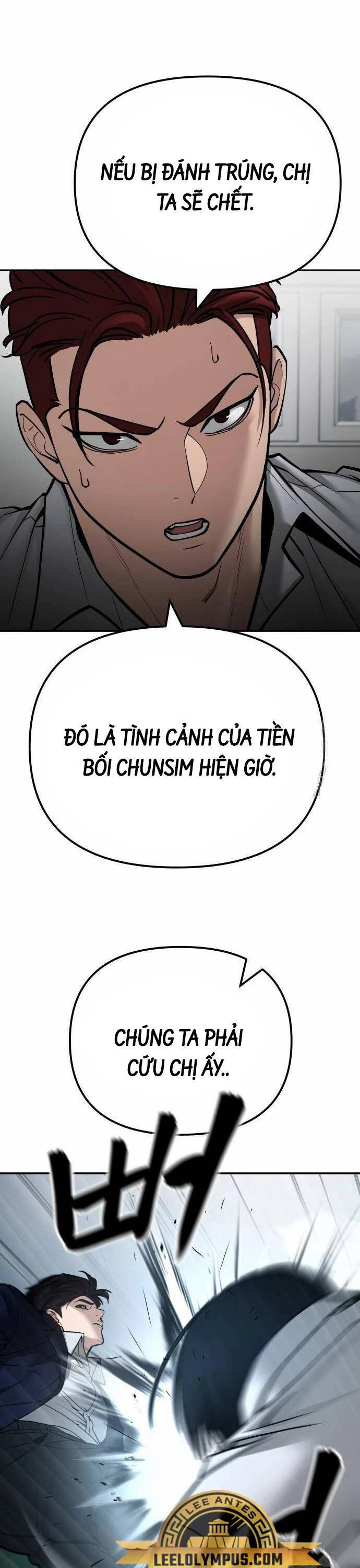 Giang Hồ Thực Thi Công Lý [Chap 103] - Page 66