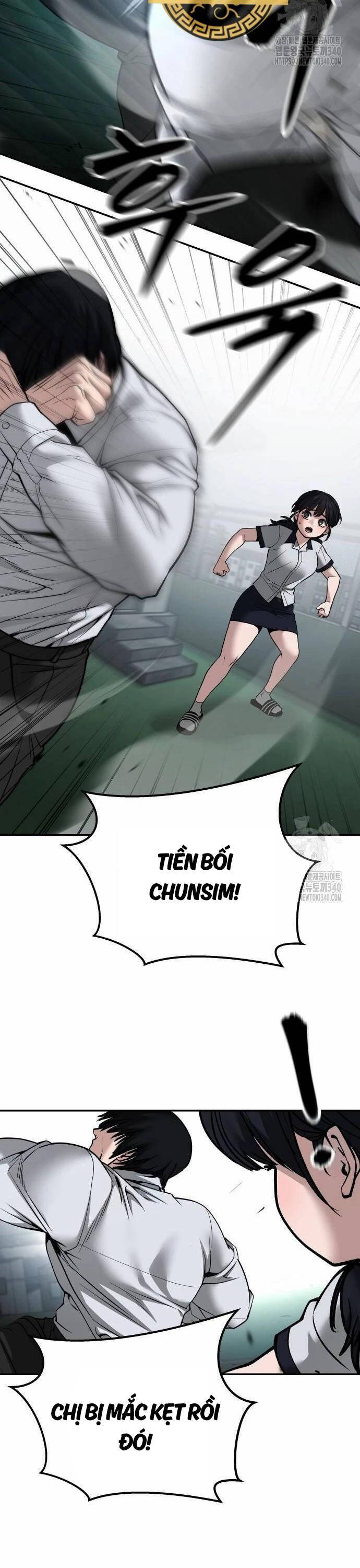 Giang Hồ Thực Thi Công Lý [Chap 103] - Page 67