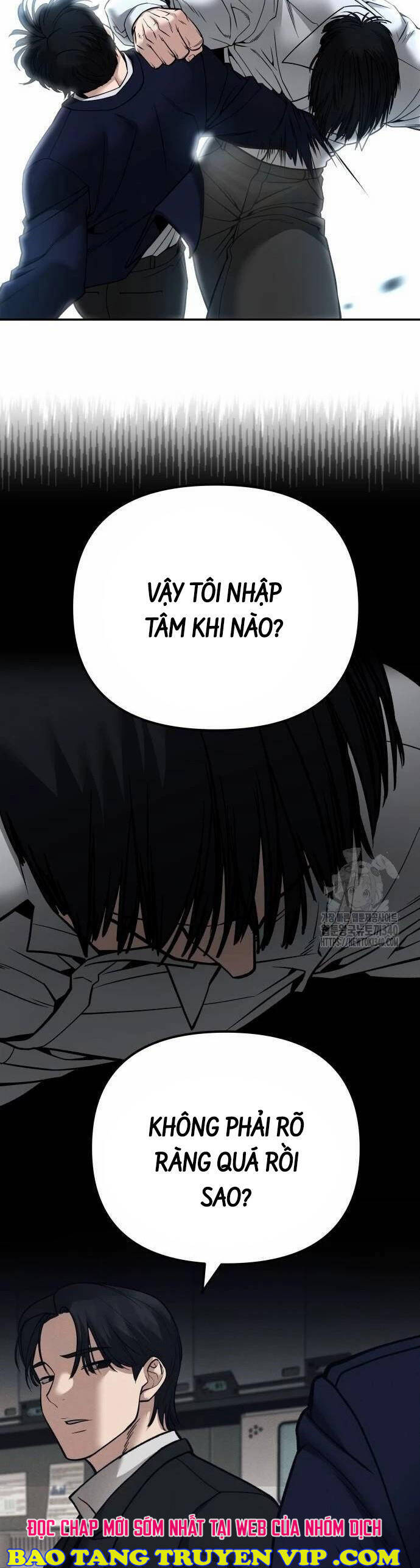 Giang Hồ Thực Thi Công Lý [Chap 103] - Page 84