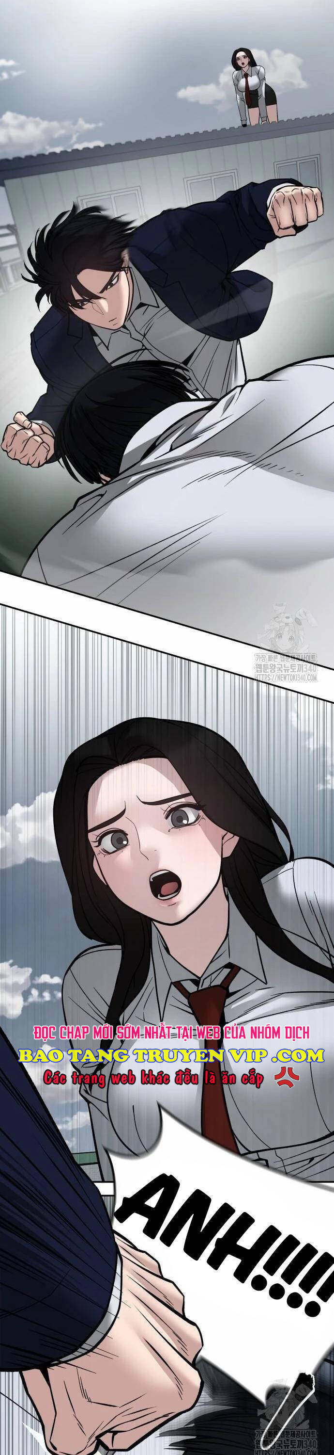 Giang Hồ Thực Thi Công Lý [Chap 103] - Page 87