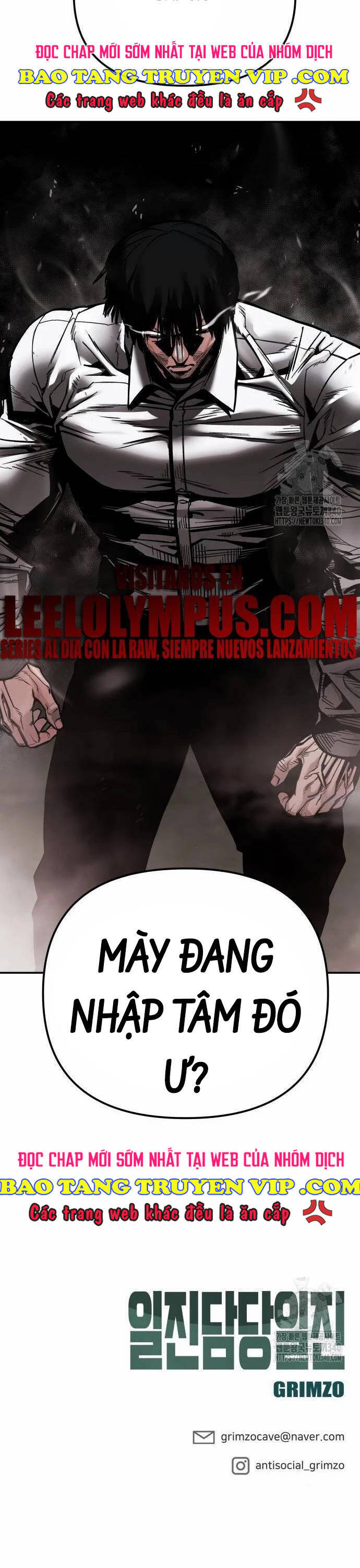 Giang Hồ Thực Thi Công Lý [Chap 103] - Page 93