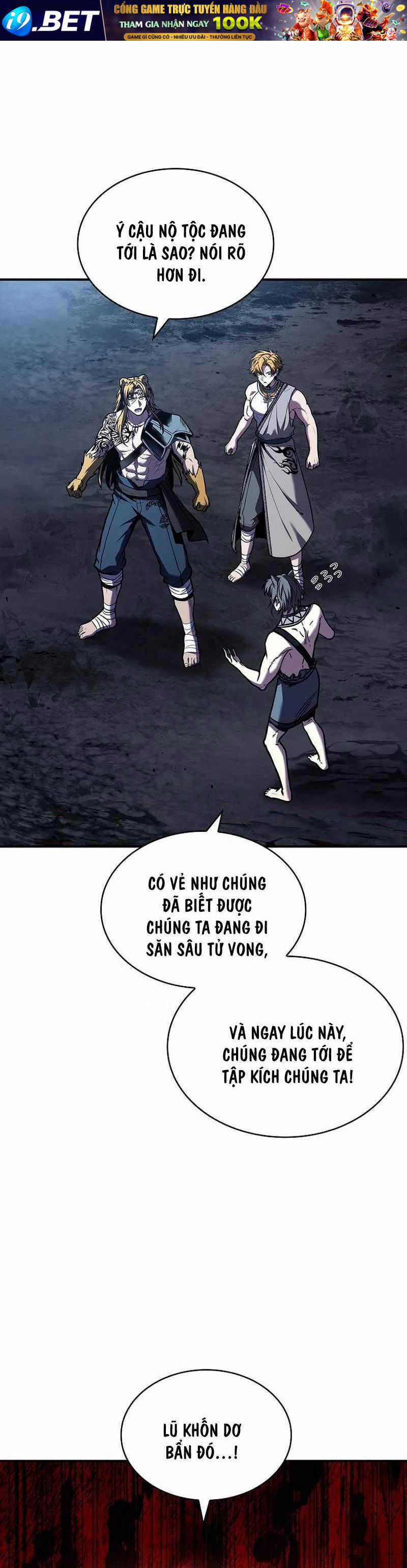 Thiên Tài Ma Pháp Sư Giấu Nghề [Chap 78] - Page 0