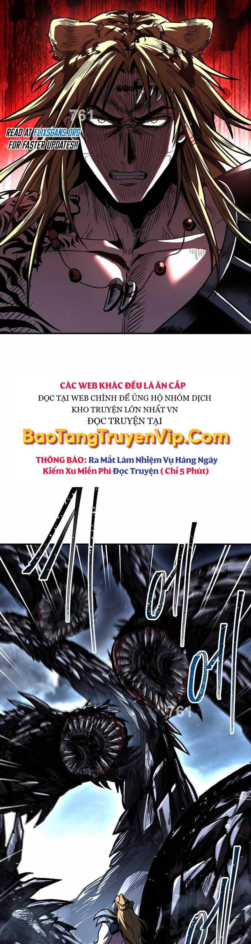 Thiên Tài Ma Pháp Sư Giấu Nghề [Chap 78] - Page 1